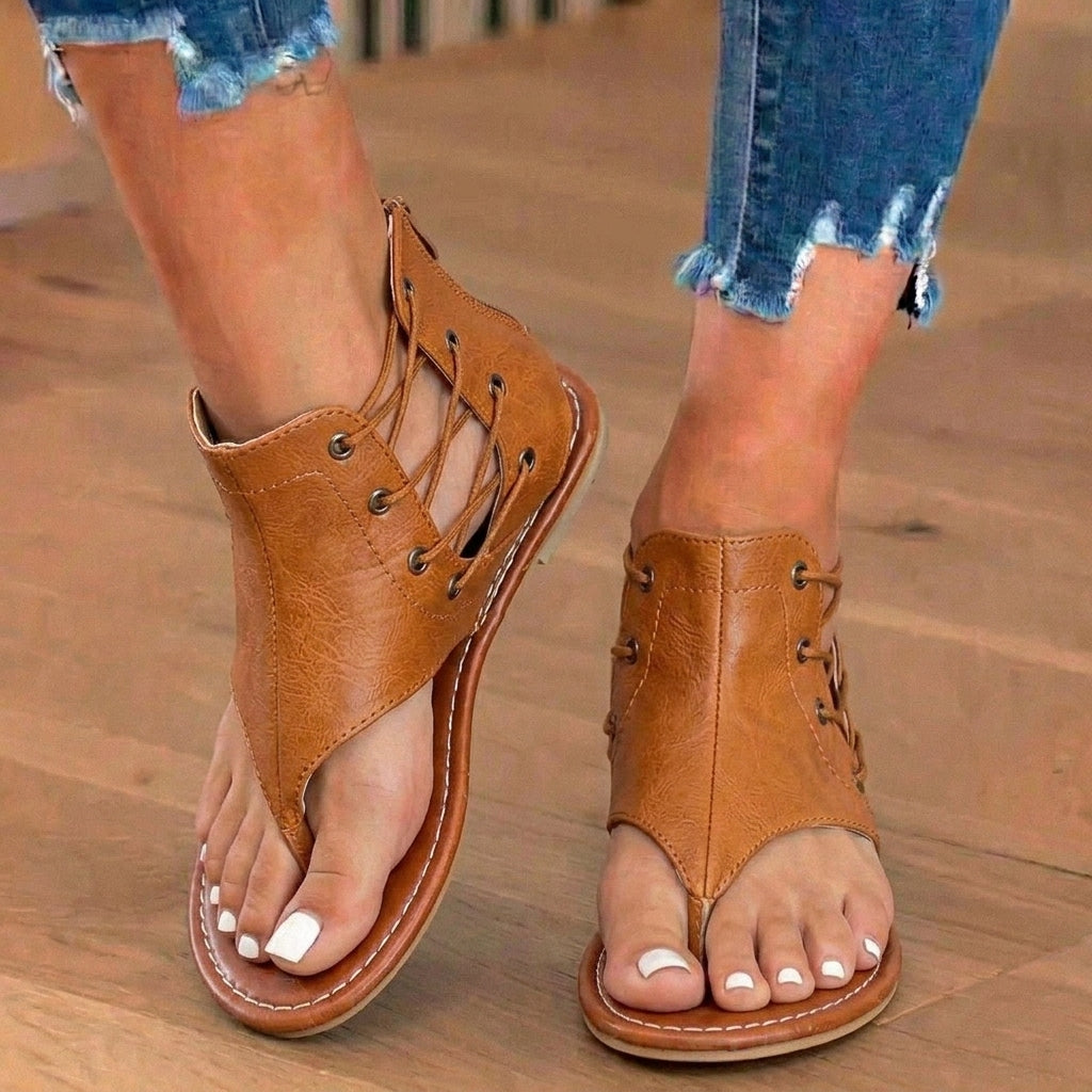 Prachtig Vervaardigde Orthopedische Schoenen
