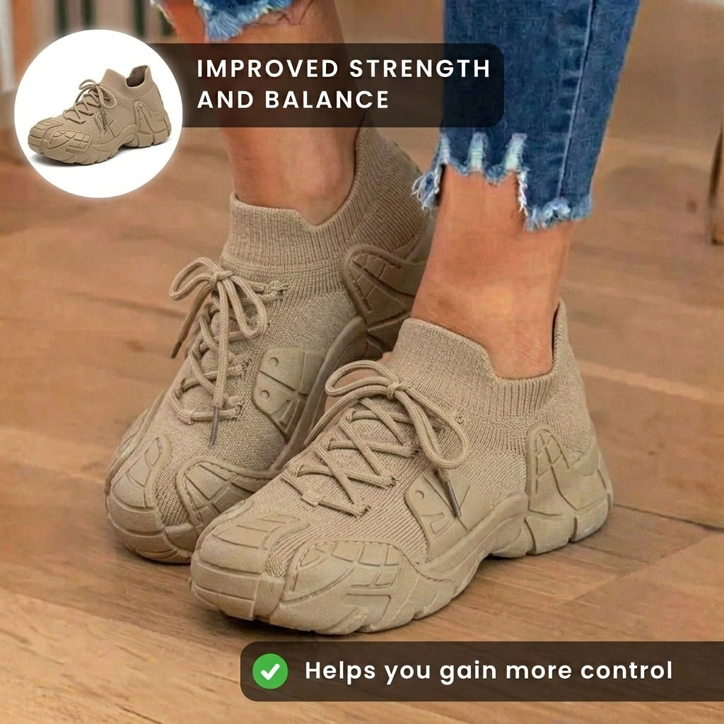 Stijlvolle Orthopedische Schoenen voor Elke Gelegenheid