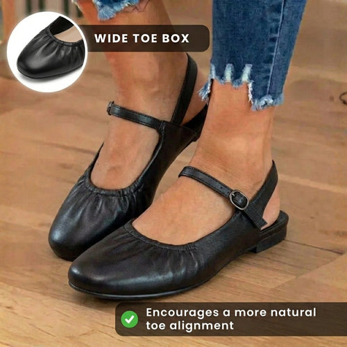Chique Orthopedische Schoenen met Uniek Ontwerp
