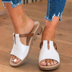 Klassieke Orthopedische Schoenen met Tijdloze Stijl