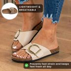 Vintage Geïnspireerde Orthopedische Schoenen