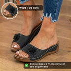 Sierlijke Orthopedische Schoenen voor Moderne Look