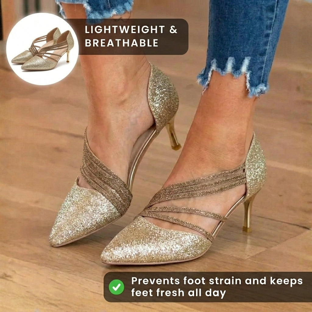 Klassieke Orthopedische Schoenen met Tijdloze Stijl
