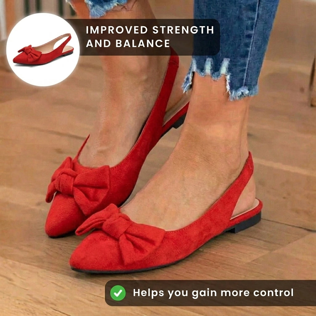 Elegante Orthopedische Schoenen voor Elke Stap