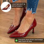Vintage Geïnspireerde Orthopedische Schoenen