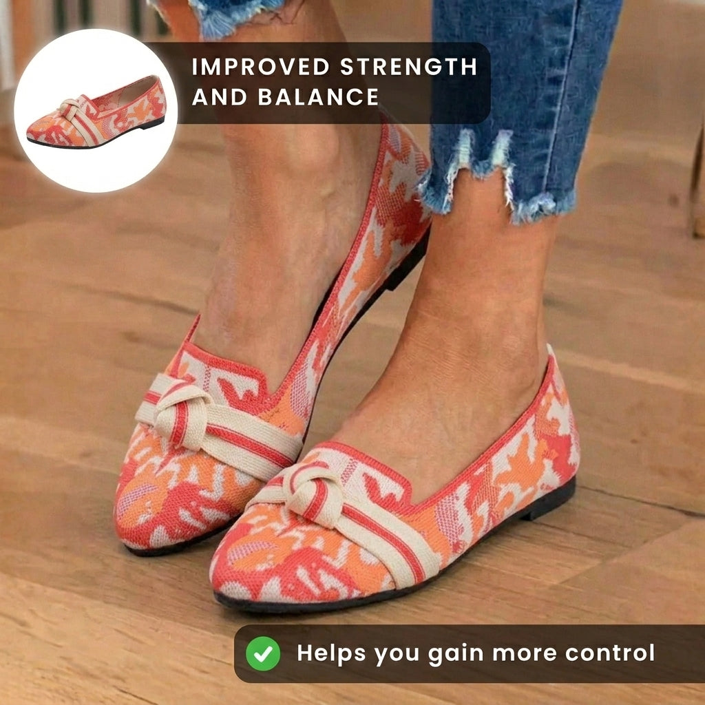 Sierlijke Orthopedische Schoenen voor Moderne Look