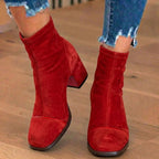 Sierlijke Orthopedische Schoenen voor Moderne Look