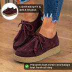 Klassieke Orthopedische Schoenen met Tijdloze Stijl