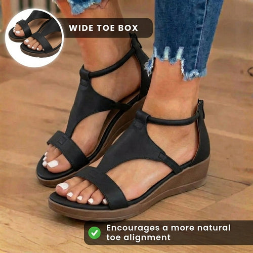 Chique Orthopedische Schoenen met Uniek Ontwerp