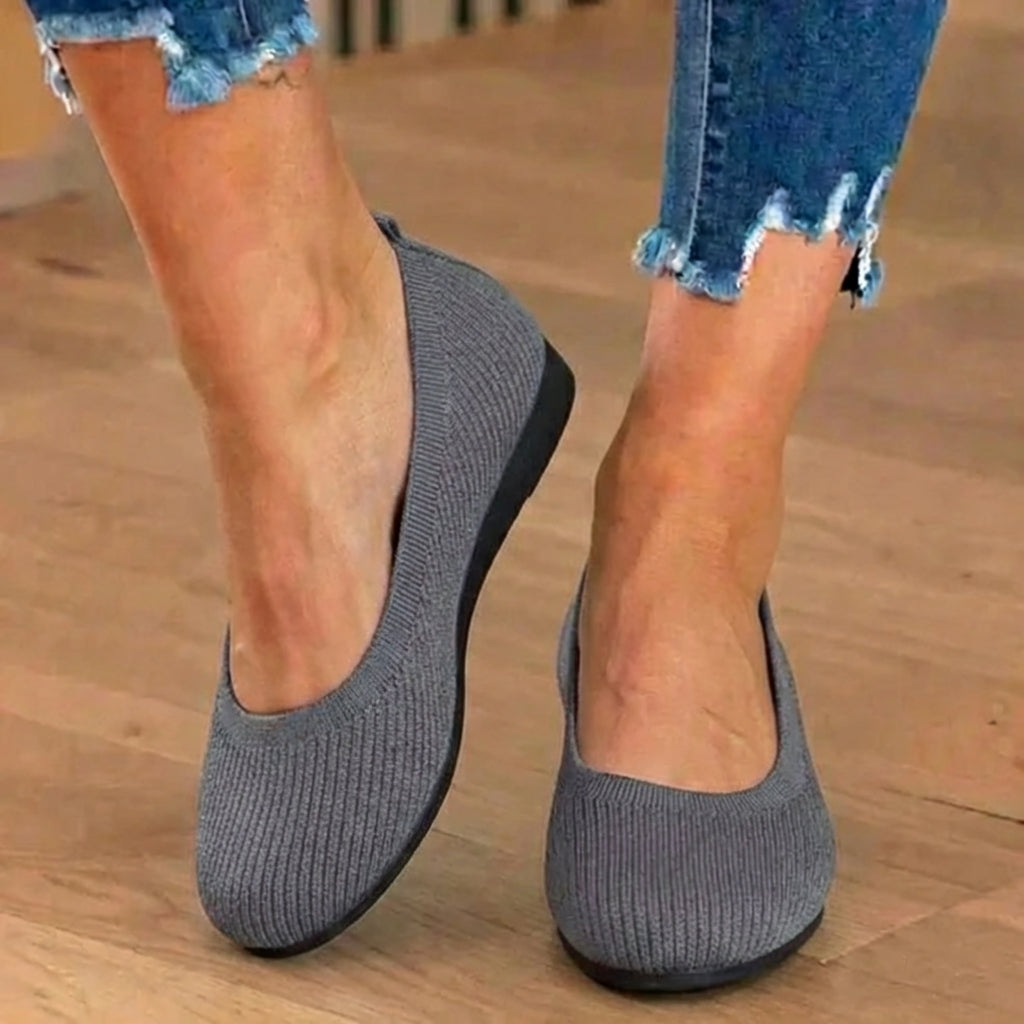 Chique Orthopedische Schoenen met Uniek Ontwerp