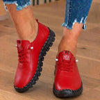 Elegante Orthopedische Schoenen voor Elke Stap