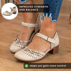 Comfortabele Orthopedische Schoenen voor Dagelijks Gebruik