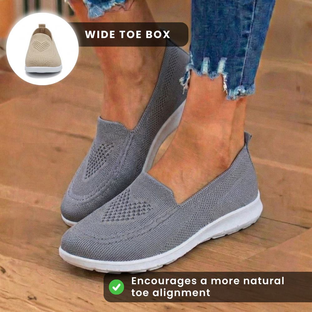 Stijlvolle Orthopedische Schoenen voor Elke Gelegenheid