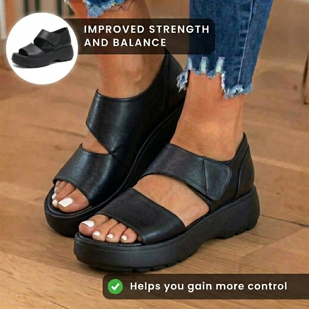 Stijlvolle Orthopedische Schoenen voor Elke Gelegenheid