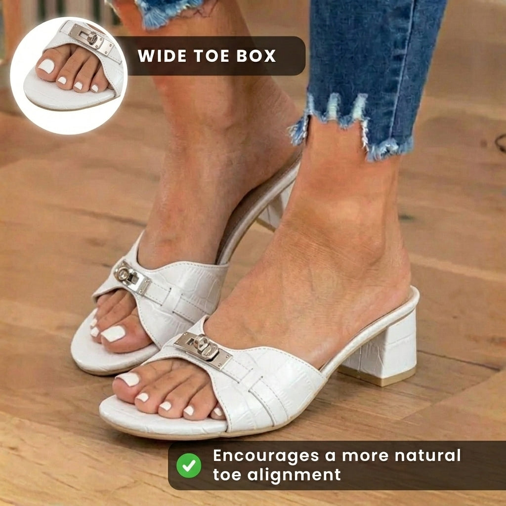 Comfortabele Orthopedische Schoenen voor Dagelijks Gebruik