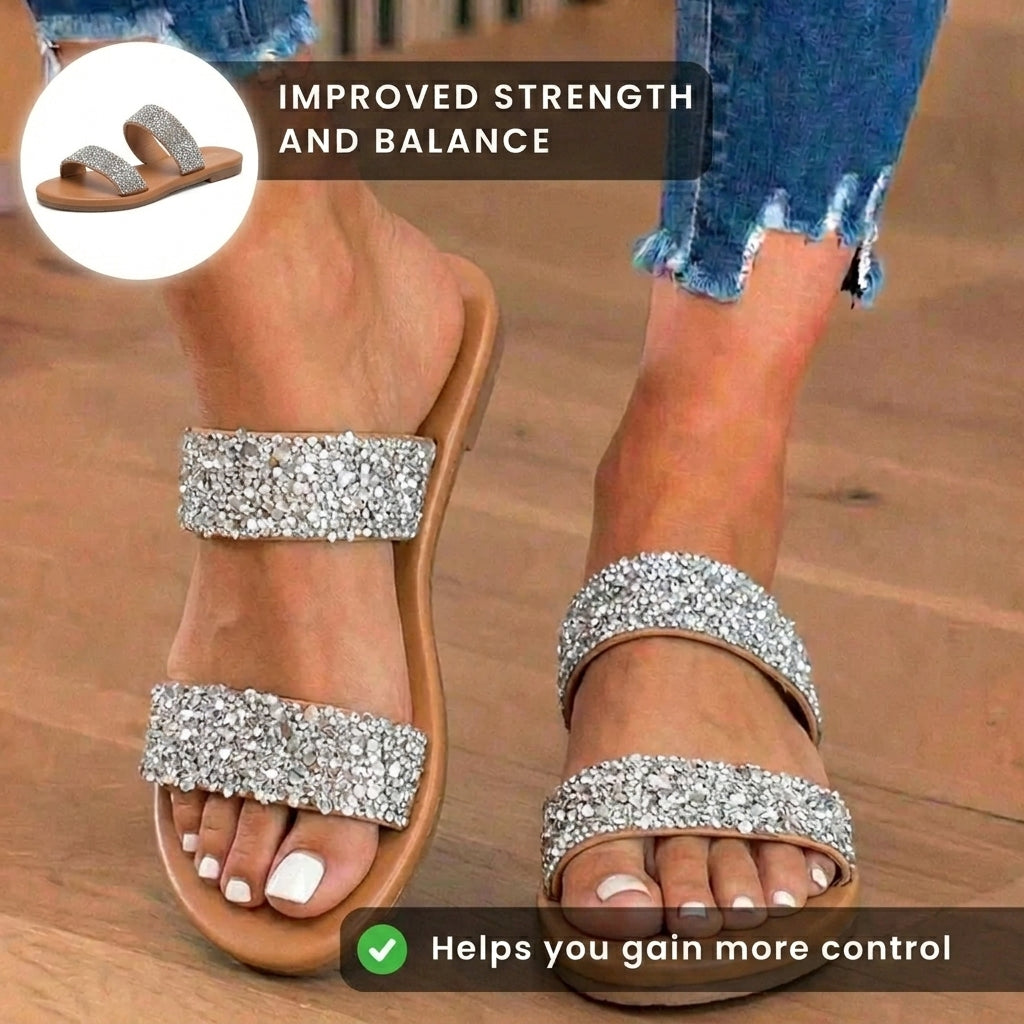 Klassieke Orthopedische Schoenen met Tijdloze Stijl