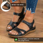 Elegante Orthopedische Schoenen voor Elke Stap