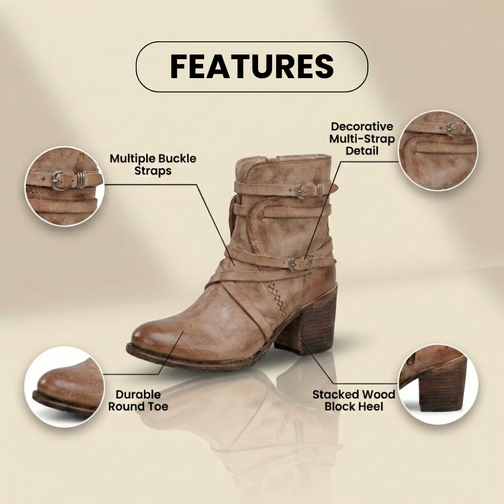Prachtig Vervaardigde Orthopedische Schoenen