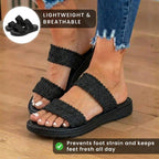 Elegante Orthopedische Schoenen voor Elke Stap