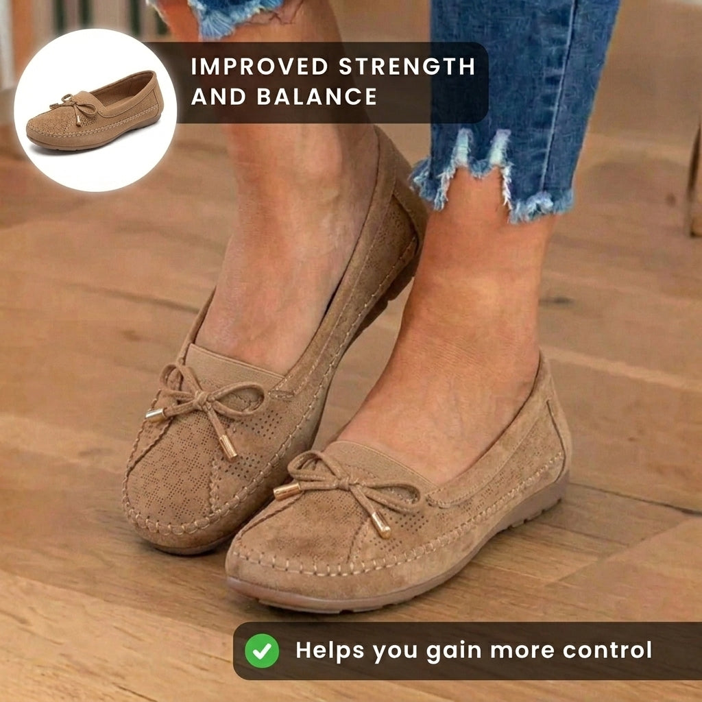 Stijlvolle Orthopedische Schoenen voor Elke Gelegenheid