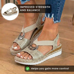 Sierlijke Orthopedische Schoenen voor Moderne Look