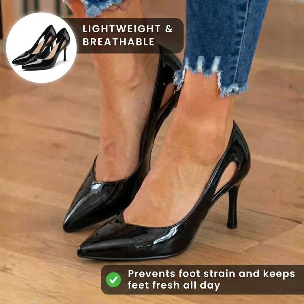 Comfortabele Orthopedische Schoenen voor Dagelijks Gebruik