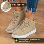 Prachtig Vervaardigde Orthopedische Schoenen