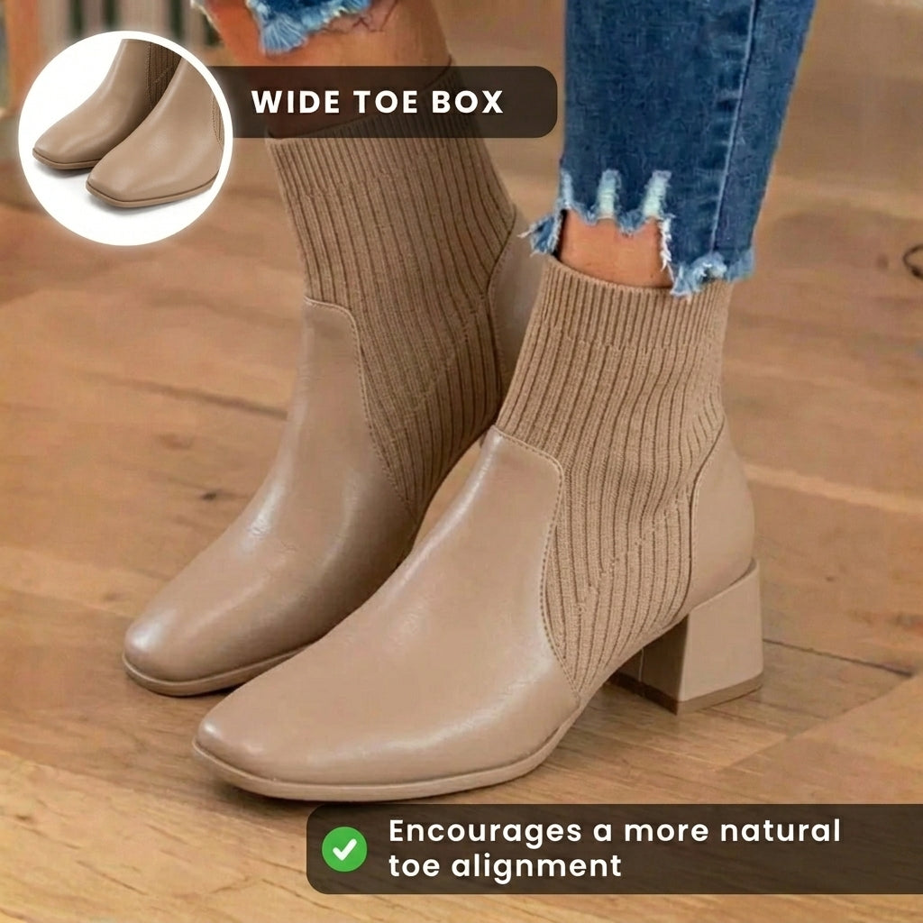 Stijlvolle Orthopedische Schoenen voor Elke Gelegenheid