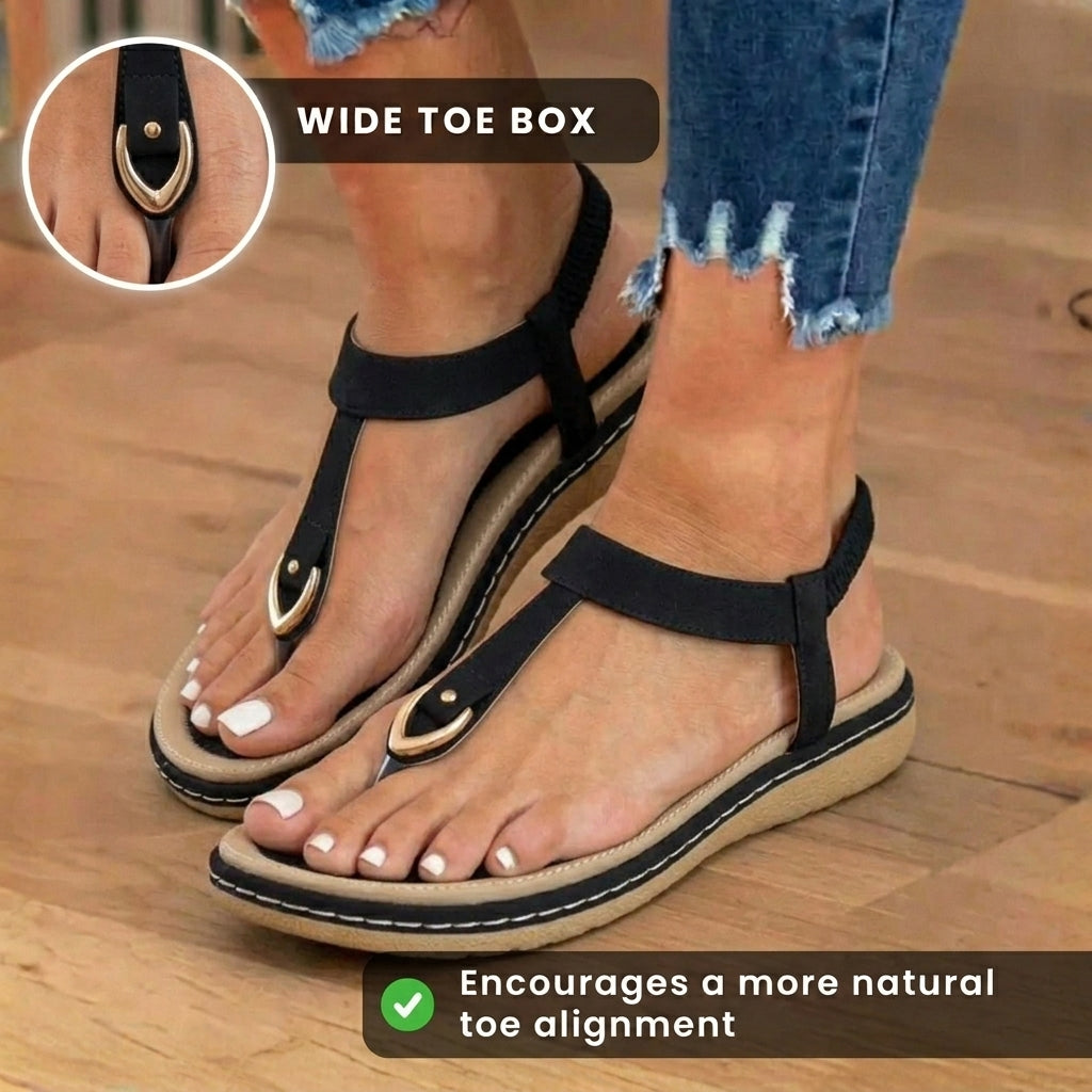 Chique Orthopedische Schoenen met Uniek Ontwerp