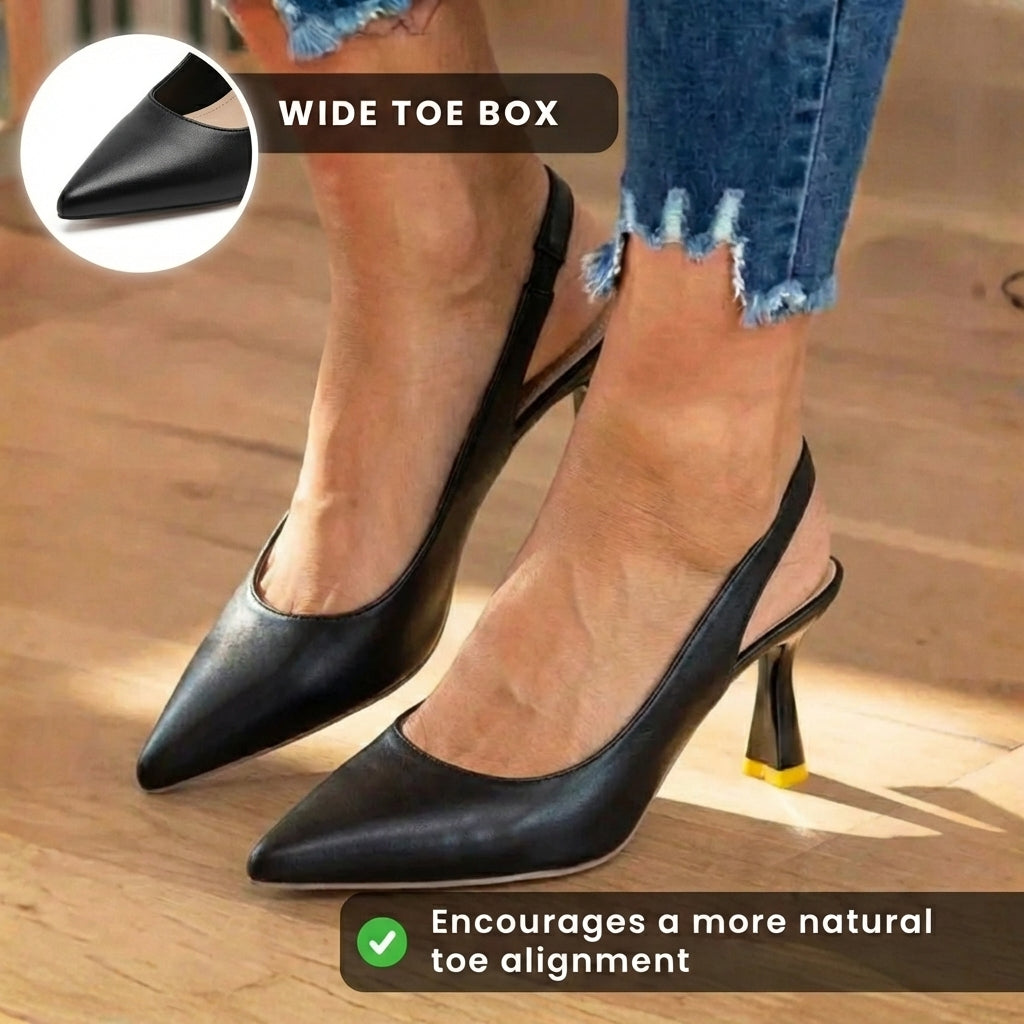 Prachtig Vervaardigde Orthopedische Schoenen