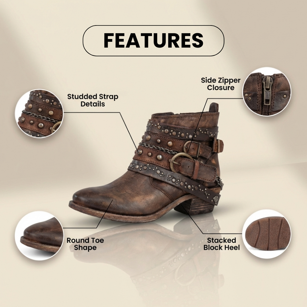 Prachtig Vervaardigde Orthopedische Schoenen
