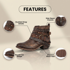 Prachtig Vervaardigde Orthopedische Schoenen