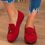 Prachtig Vervaardigde Orthopedische Sneakers