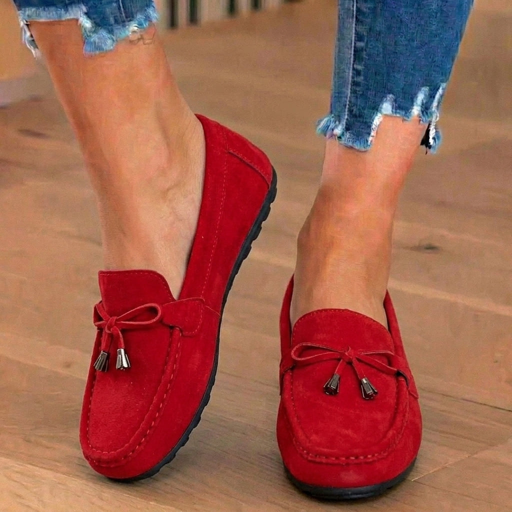 Prachtig Vervaardigde Orthopedische Sneakers