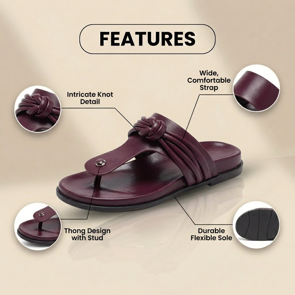 Chique Orthopedische Schoenen met Uniek Ontwerp