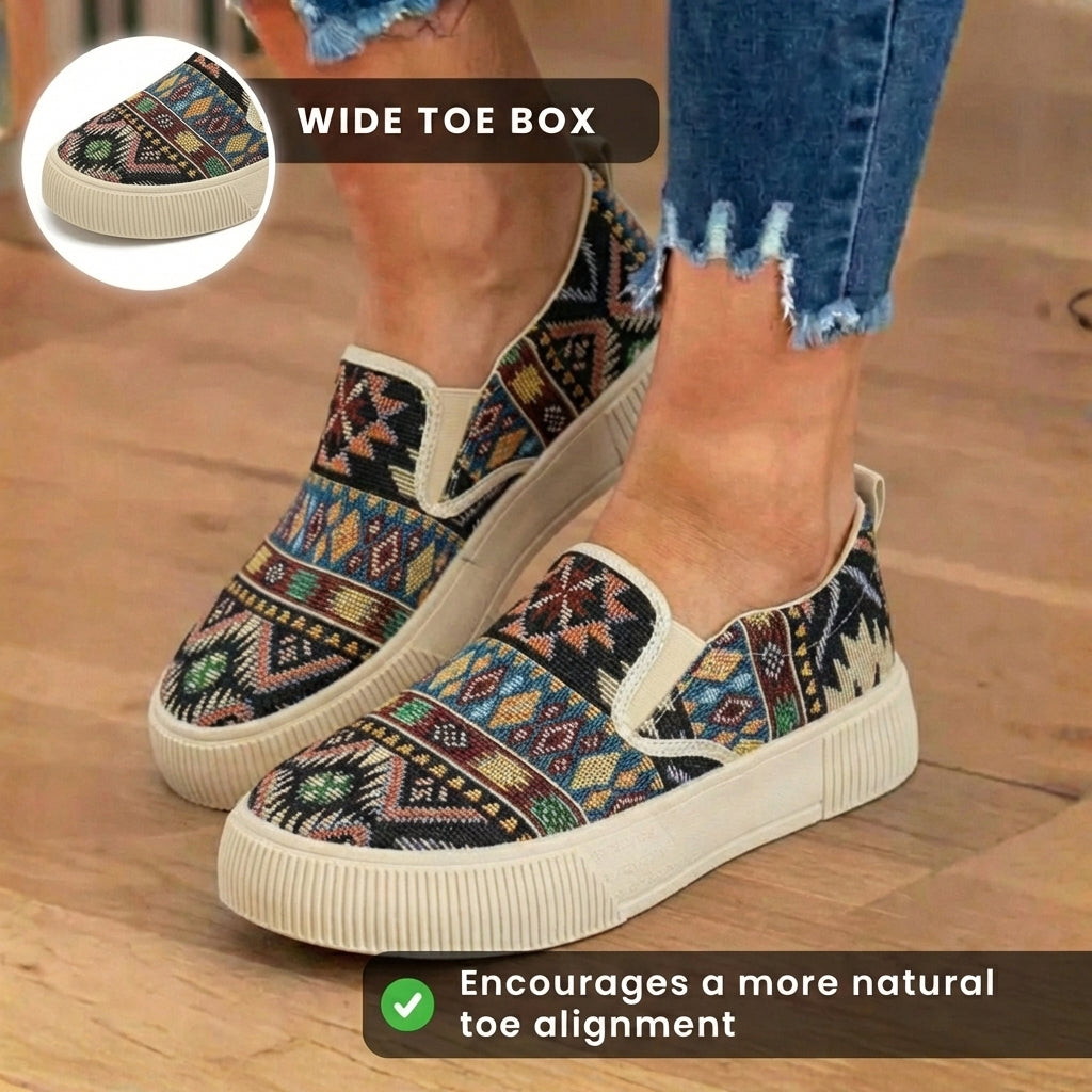 Stijlvolle Orthopedische Schoenen voor Elke Gelegenheid