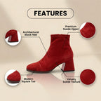 Sierlijke Orthopedische Schoenen voor Moderne Look