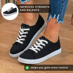 Vintage Geïnspireerde Orthopedische Schoenen