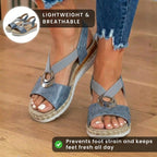 Sierlijke Orthopedische Schoenen voor Moderne Look
