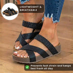 Chique Orthopedische Schoenen met Uniek Ontwerp