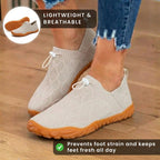 Klassieke Orthopedische Schoenen met Tijdloze Stijl