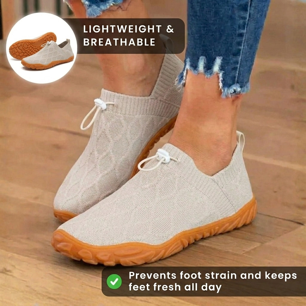 Klassieke Orthopedische Schoenen met Tijdloze Stijl