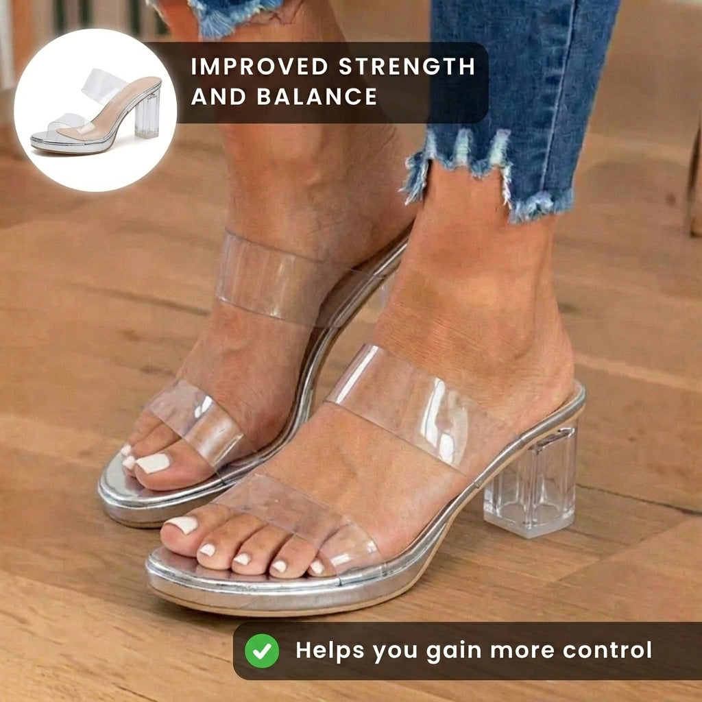 Klassieke Orthopedische Schoenen met Tijdloze Stijl