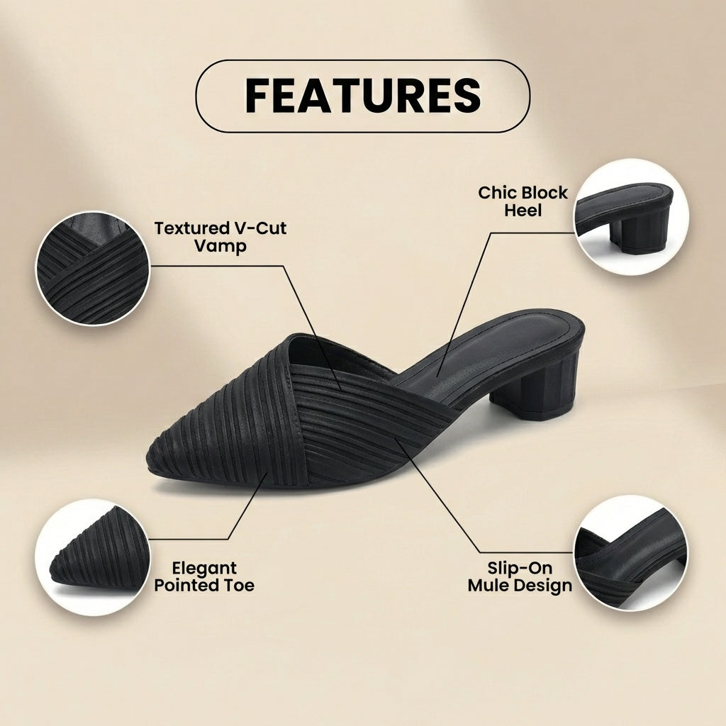 Sierlijke Orthopedische Schoenen voor Moderne Look