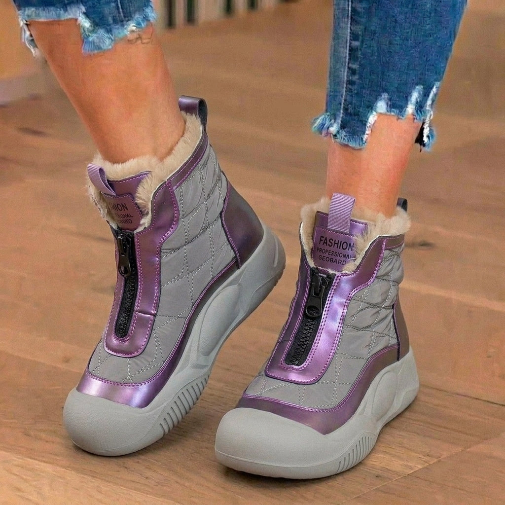 Comfortabele Orthopedische Schoenen voor Dagelijks Gebruik