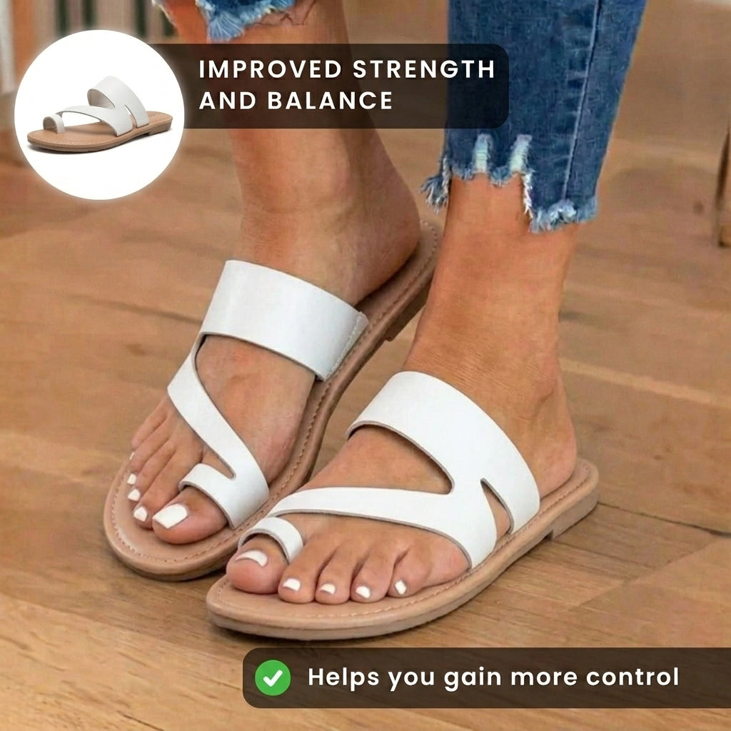 Chique Orthopedische Schoenen met Uniek Ontwerp