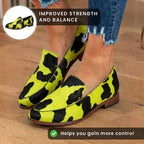 Stijlvolle Orthopedische Schoenen voor Elke Gelegenheid