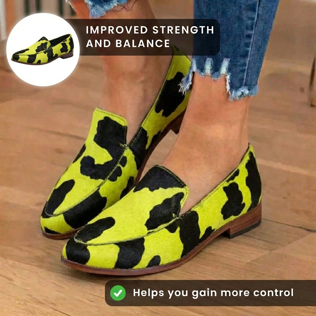 Stijlvolle Orthopedische Schoenen voor Elke Gelegenheid