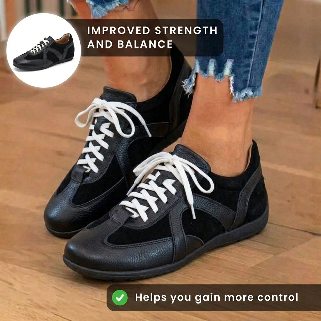 Comfortabele Orthopedische Schoenen voor Dagelijks Gebruik