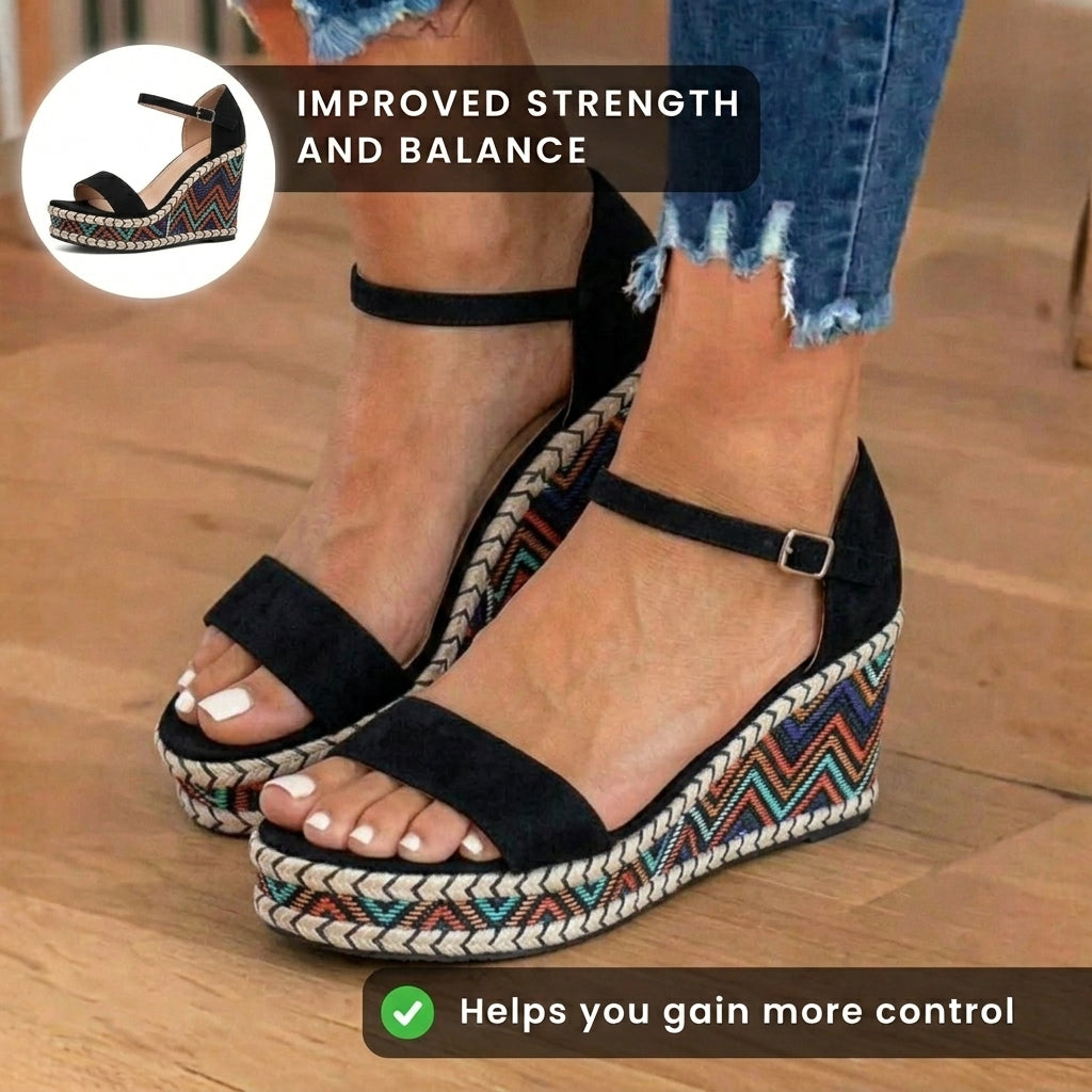 Stijlvolle Orthopedische Schoenen voor Elke Gelegenheid